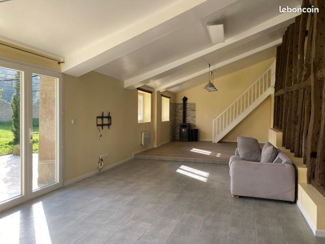Maison vente à La Réole