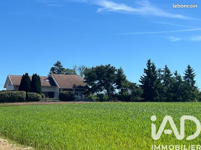 Maison vente à Épinal, Rambervillers