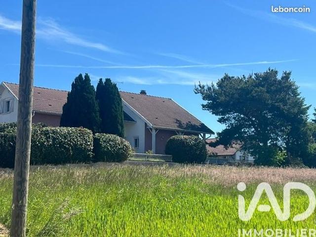 Maison vente à Épinal, Rambervillers