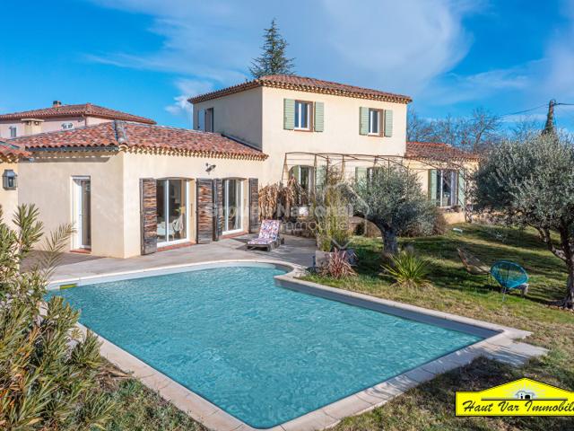 Maison vente à Brignoles, Vinon-sur-verdon