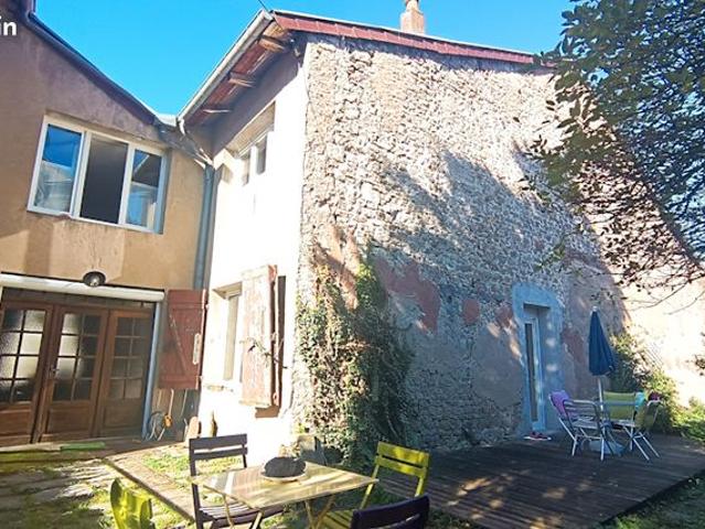 Maison vente à Forbach-Boulay-Moselle, Ottonville