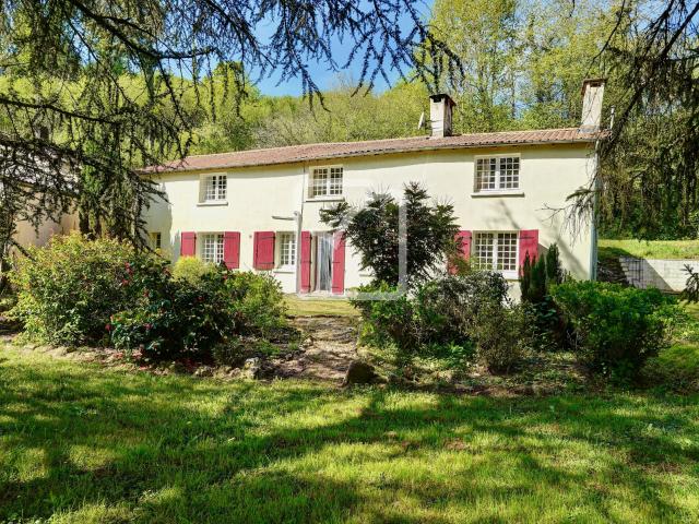 Maison vente à Scillé, Deux-Sèvres
