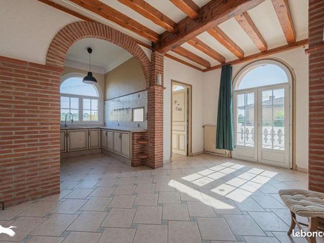 Maison vente à Agen, Brax