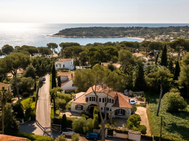 Maison vente à Grasse, Antibes