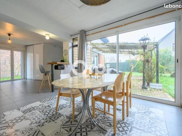 Maison vente à Douai