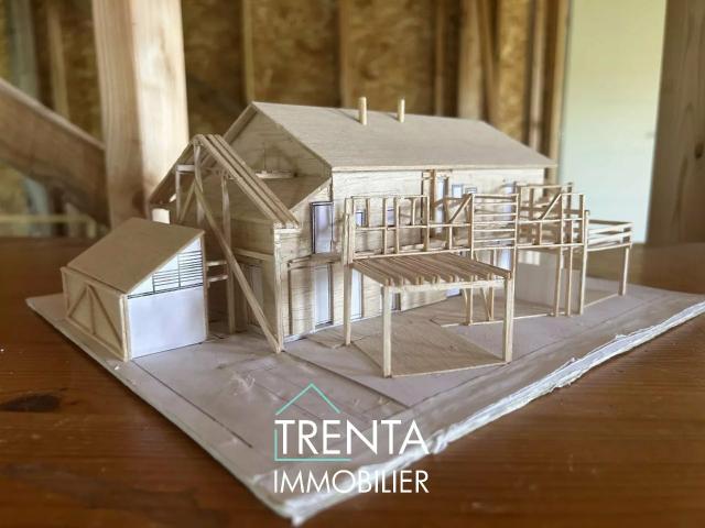 Maison vente à France métropolitaine, Le Grand-lemps