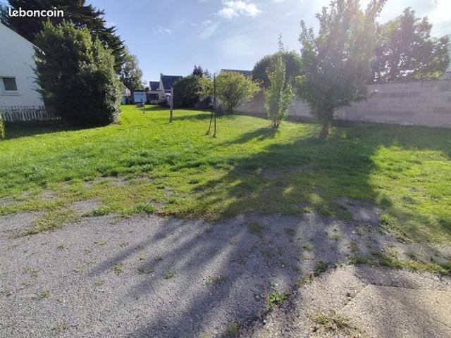 Maison vente à Saint-Nazaire, Batz-sur-mer