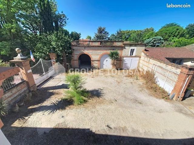 Maison vente à Millau, Montlaur