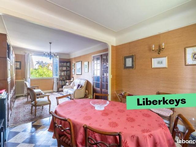 Maison vente à Suresnes, Quartier Écluse-Belvédère