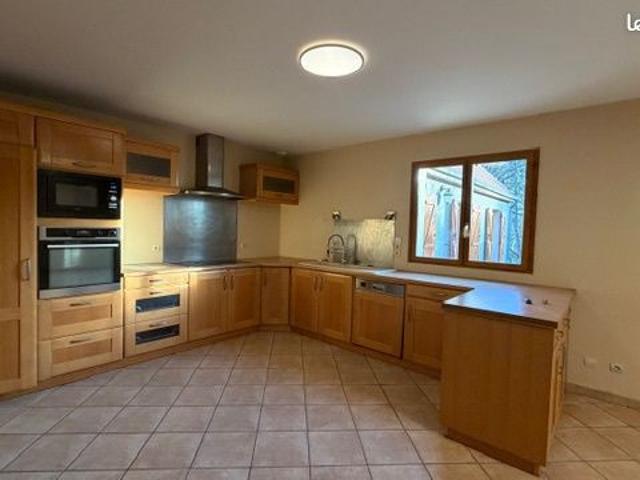 Maison vente à Clermont, Labruyère