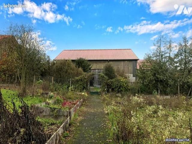 Maison vente à Châlons-en-Champagne, Lenharrée