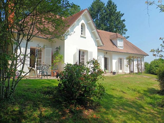Maison vente à Autun, Bourgogne-Franche-Comté