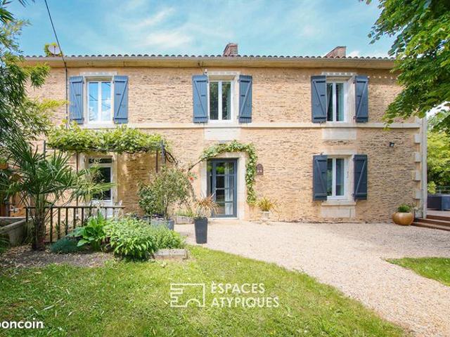 Maison vente à Le Blanc, Rosnay