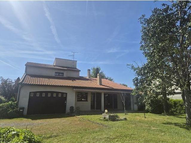 Maison vente à Toulouse, Tournefeuille