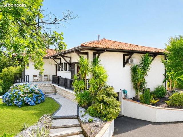 Maison vente à Dax, Tosse