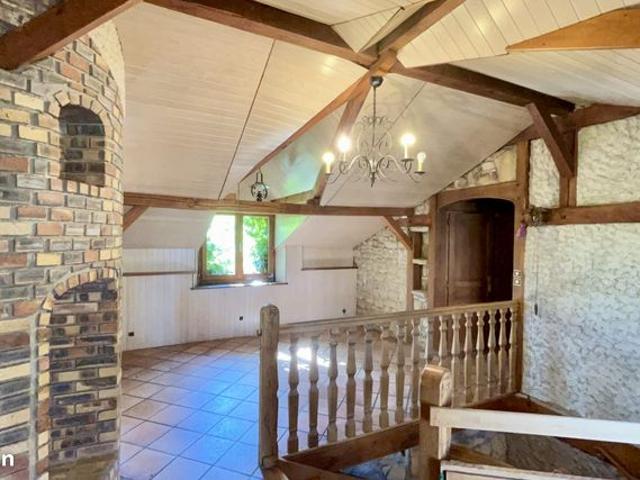 Maison vente à Thionville