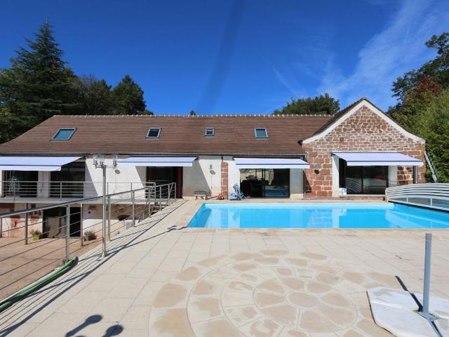 Maison vente à Sarlat-la-Canéda, Badefols-d'ans
