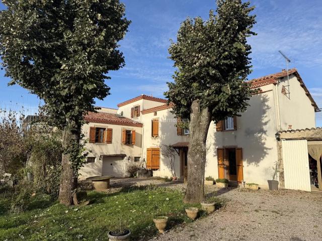 Maison vente à Albi, Sainte-gemme