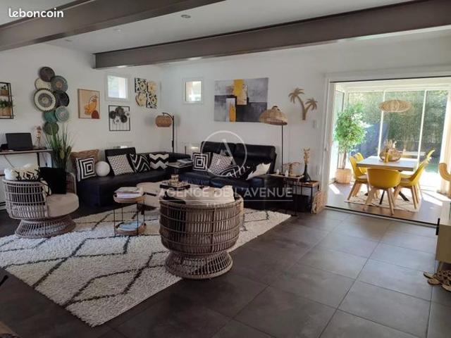 Maison vente à Arrondissement de Toulon, La Seyne-sur-mer