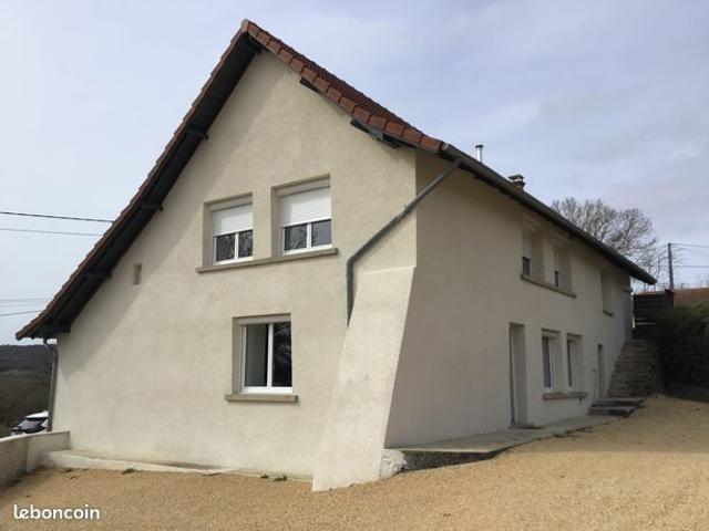 Maison vente à Optevoz, Isère