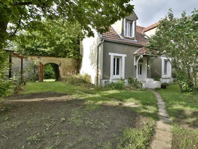 Maison vente à Rambouillet, Méré