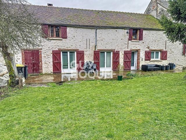 Maison vente à Provins, Seine-et-Marne