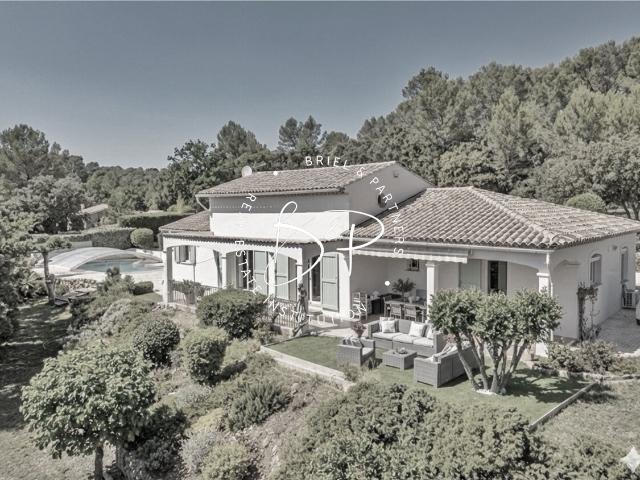 Maison vente à Arrondissement de Draguignan, Les Arcs