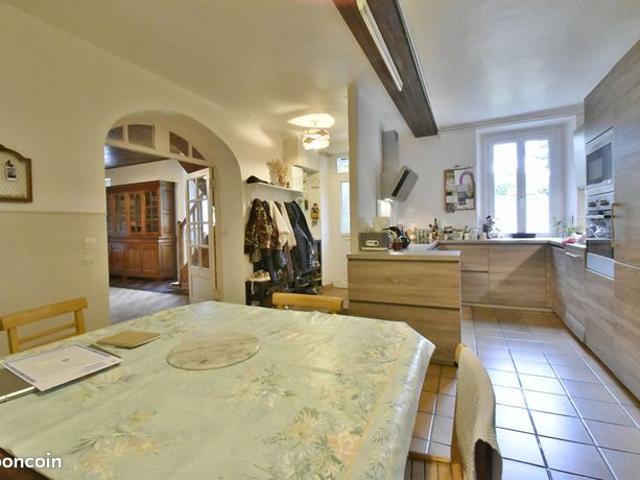 Maison vente à Rambouillet, Méré
