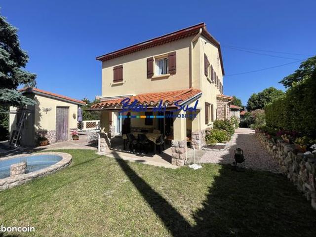 Maison vente à Prades, Vernet-les-bains