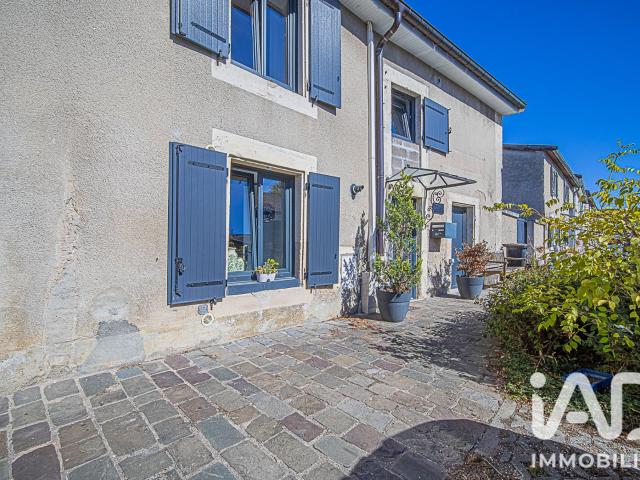 Maison vente à Belrupt-en-Verdunois, Meuse