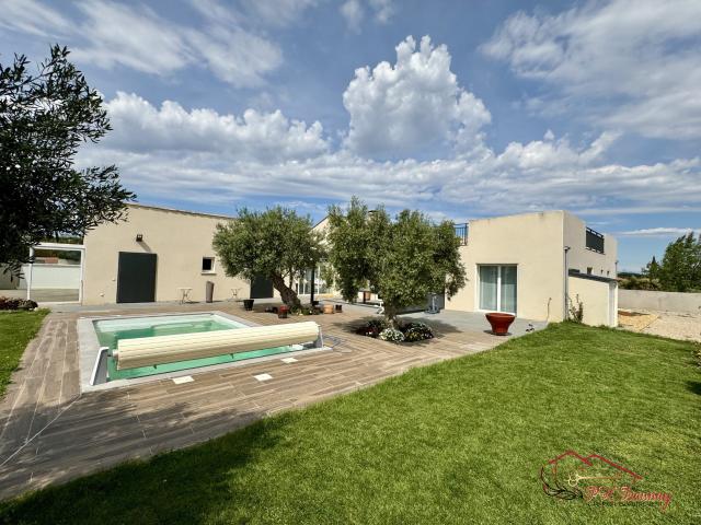 Maison vente à Narbonne