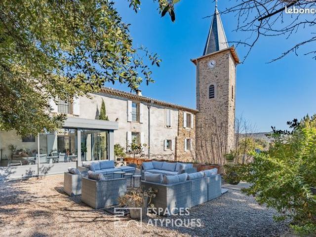 Maison vente à Fos, Haute-Garonne