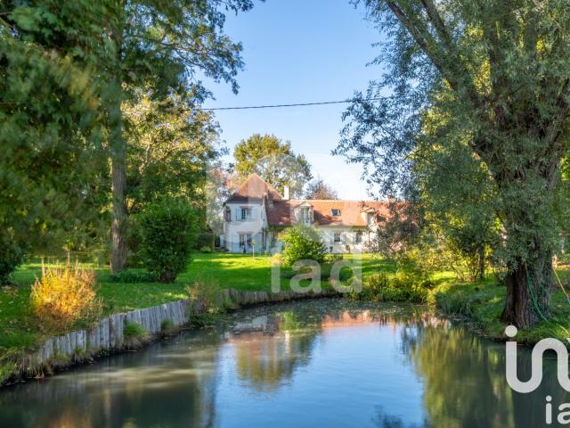 Maison vente à Montargis, Chailly-en-gâtinais