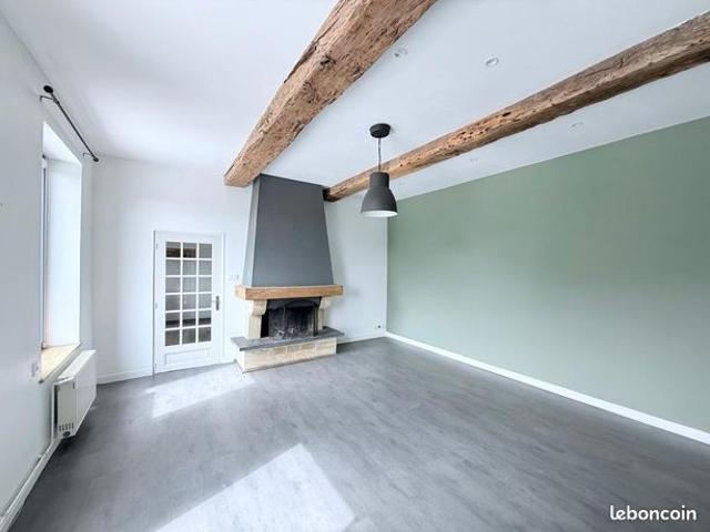 Maison vente à Vervins, La Neuville-lès-dorengt
