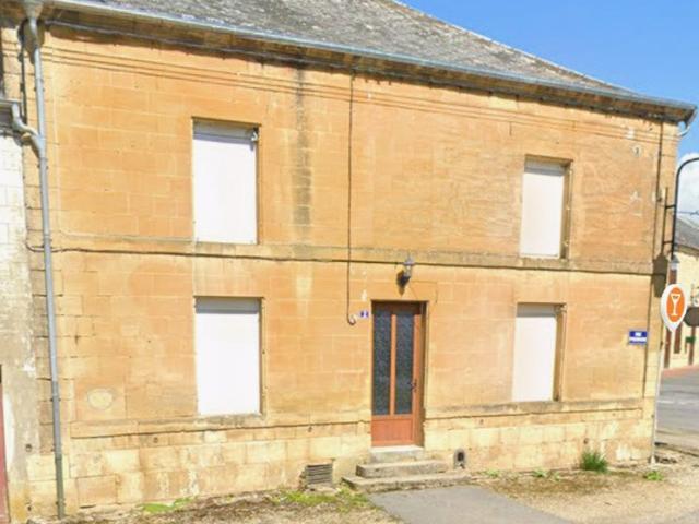 Maison location à Charleville-Mézières, Neuville-lès-this