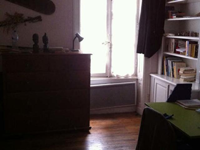 Maison location à Poitiers