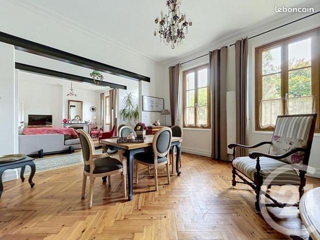 Maison vente à Arcachon, Belin-béliet