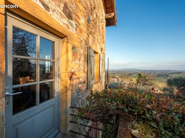 Maison vente à Villefranche-sur-Saône, Rhône