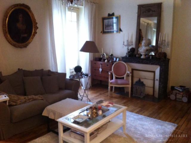 Maison location à Poitiers