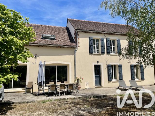 Maison vente à Soucy, Yonne