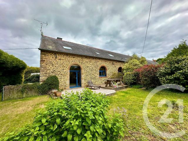 Maison vente à Fougères-Vitré, Bretagne