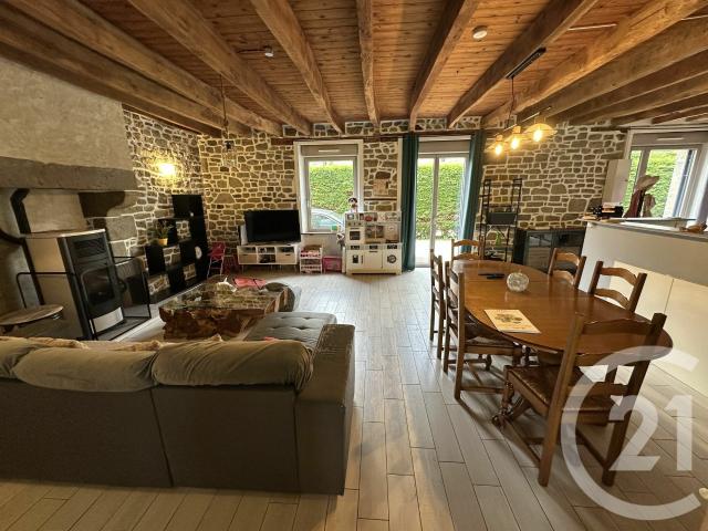 Maison vente à Trabouic, Dingé