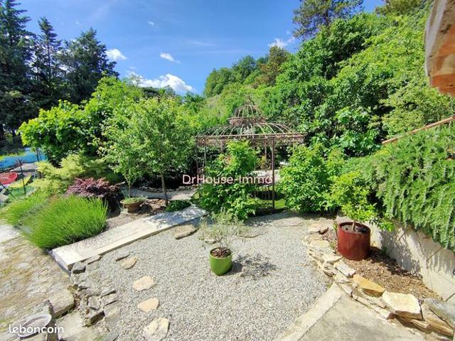 Maison vente à Valence, Saint-donat-sur-l'herbasse