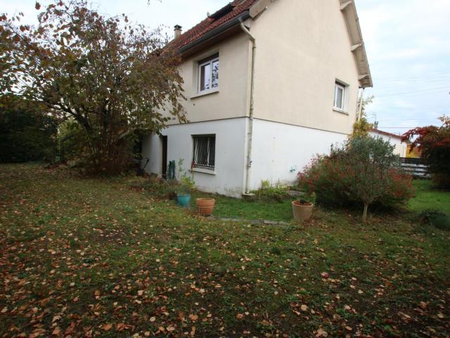 Maison vente à Évry, Morsang-sur-orge