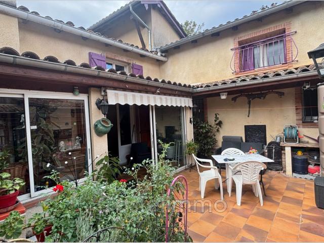 Maison vente à Montauban, Finhan