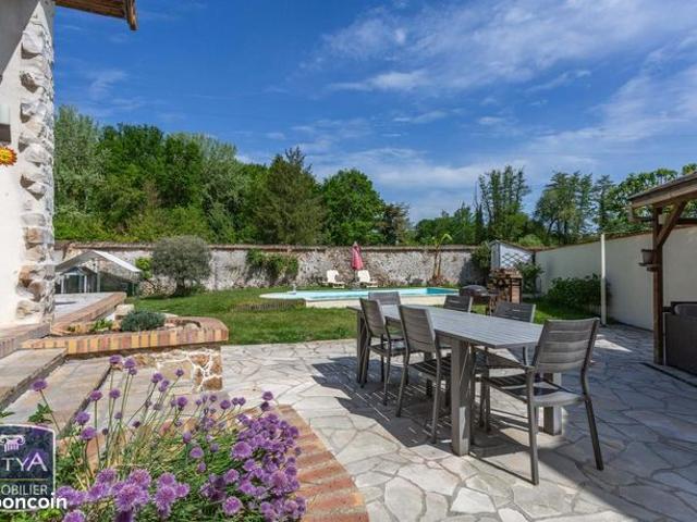 Maison vente à Palaiseau, Bruyères-le-châtel