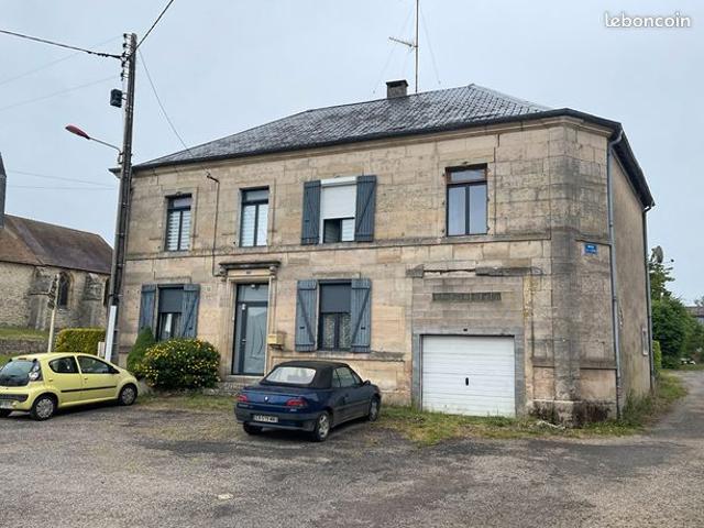 Maison vente à Bar-le-Duc, Les Hauts-de-chée