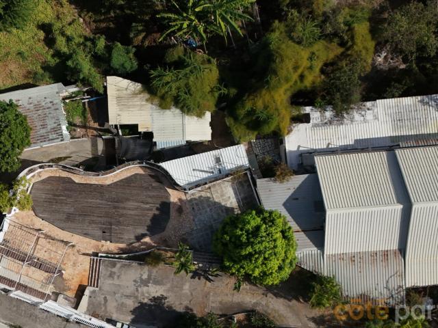 Maison vente à La Réunion