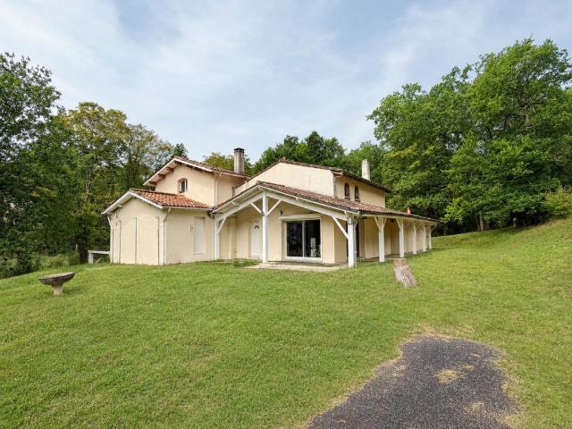 Maison vente à Fourteau, Targon