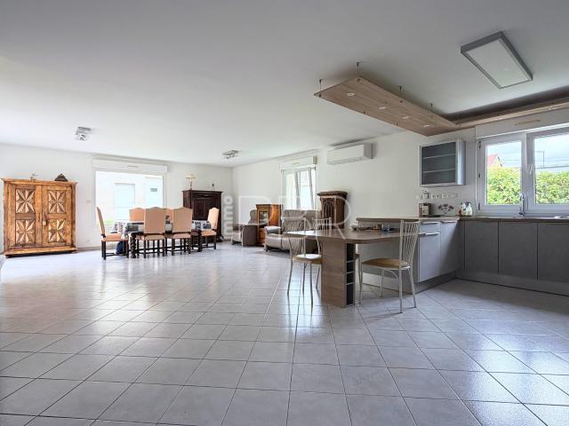 Maison vente à Reims, Beaumont-sur-vesle